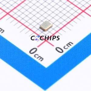 K2B320001220 Crystal (Passive) SMD2016-4P Crystal Oscillator 32MHz 20ppm 12pF 20ppm - Product Image 1