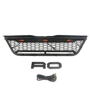 Automoción accesorios exterior panal parrilla recoger auto partes parrillas de <span class=keywords><strong>Explorer</strong></span> <span class=keywords><strong>2002</strong></span> - 2005 - Product Image 2