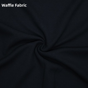 Sudadera Personalizada de Algodón con Cuello Redondo, Corte Holgado, Manga Larga, Diseño Desgastado para Hombre - Product Image 2