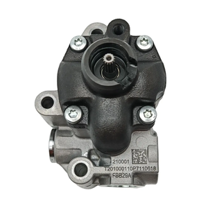 ปั๊มน้ำมัน CTF25 รุ่นขายดี - Product Image 5