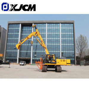 DGY12サイドブームパイプレイヤー建設用パイプホイスト建設機械用中国工場販売 - Product Image 2