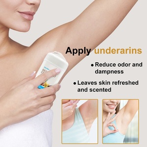 Desodorante en barra antitranspirante sin <span class=keywords><strong>alumbre</strong></span> con logotipo personalizado al por mayor <span class=keywords><strong>para</strong></span> mujer, antitranspirante blanqueador de <span class=keywords><strong>axilas</strong></span> - Product Image 5