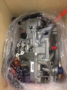 Transmisión Remanufacturada para Automóviles <span class=keywords><strong>Chevrolet</strong></span> Malibu <span class=keywords><strong>Cruze</strong></span> Buick Opel 6T30 6T40 6T45 6T50, <span class=keywords><strong>Caja</strong></span> <span class=keywords><strong>de</strong></span> <span class=keywords><strong>Cambios</strong></span> Automática 24274397 - Product Image 4