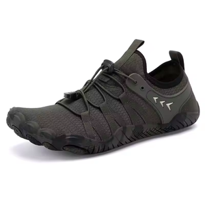 Chaussures aquatiques unisexes respirantes, à séchage rapide, pour le pilates, la natation, les sports aquatiques, la plage, le surf, la <span class=keywords><strong>marche</strong></span> aquatique, le yoga aquatique - Product Image 6