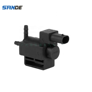 SANDE 002 MERCEDES C 240 <span class=keywords><strong>EGR</strong></span> CHANGE Over VALVE SWITCH A0025401897 Certifié TS16949 - Product Image 3