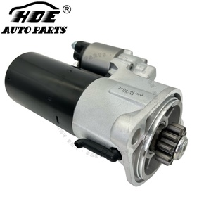 28100-0L020 28100-30040 28100-67050 Wholesale HDE Auto Parts Starter Motor for Toyota - Product Image 1