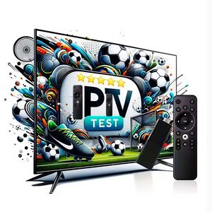 Boîte TV <span class=keywords><strong>Iptv</strong></span> Super Ott Android Hdr Smart pour Canada, États-Unis, UE, Royaume-Uni, Suède, Australie, Norvège, Pays-Bas - Product Image 6
