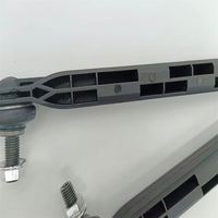 Lien 13219141 de stabilisateur de fabricant de pièces de direction de suspension de rechange automatique pour Ch-ev-rolet Cru-ze Ma-libu Opel
