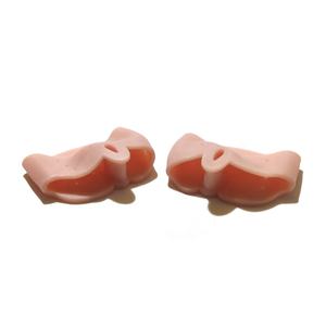 Protège-orteils en <span class=keywords><strong>nid</strong></span> <span class=keywords><strong>d</strong></span>'<span class=keywords><strong>abeille</strong></span>, 2000 pièces, tampons en métatarse, en Gel, séparateur <span class=keywords><strong>d</strong></span>'orteils avec <span class=keywords><strong>coussin</strong></span> pour les pieds, prix <span class=keywords><strong>d</strong></span>'usine - Product Image 2