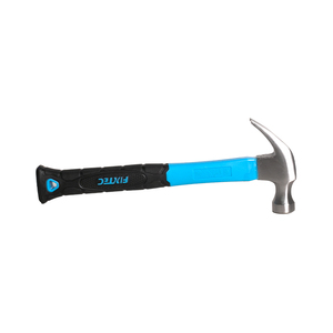 FIXTEC Dụng Cụ Cầm Tay Mỹ Phong Cách <span class=keywords><strong>Claw</strong></span> <span class=keywords><strong>Hammer</strong></span> Với Sợi Thủy Tinh Xử Lý 8Oz/16Oz - Product Image 5