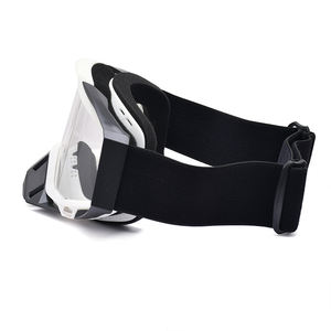 <span class=keywords><strong>Masque</strong></span> de <span class=keywords><strong>motocross</strong></span> rétro <span class=keywords><strong>vintage</strong></span> en gros avec logo personnalisé, lunettes de moto, lunettes de moto personnalisées - Product Image 3