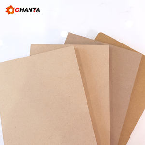 Vente en gros de panneaux <span class=keywords><strong>MDF</strong></span> bruts modernes E1 12 mm 15 mm 18 mm résistants à l'humidité, pour sublimation, avec certification CE - Product Image 4