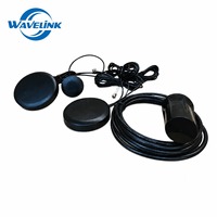 Antenne MIMO 5G étanche IP67, antenne WiFi combinée, antenne externe pour montage sur véhicule, pour passerelle IoT industrielle, usine intelligente