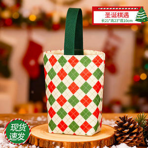 Bolsa de Tela Sublimada Reutilizable, Bolsa de Compras en Blanco, Plegable, Tamaño Mediano, Correa Larga para el Hombro, Impresión Personalizada en Serigrafía - Product Image 4