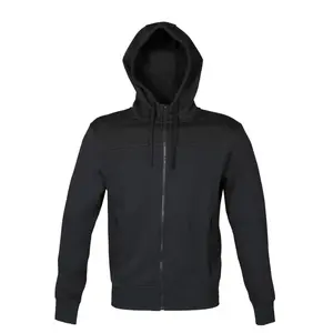 Sudadera de felpa francesa con cremallera, artículos personalizados - Product Image 1