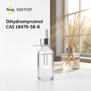 Dihydromyrcénol en vrac à prix avantageux, matière première parfumée 99% min, CAS 18479-58-8, <span class=keywords><strong>pour</strong></span> cosmétiques, parfums et arômes - Product Image 5