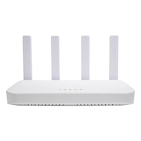 WIFI6 XPON ONT AX1800M 4GE + 1pot + USB3.0 + WiFi6 XPON/GPON/EPON WIFI6 ONU