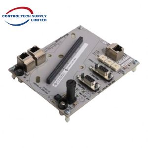 Module de passerelle PROFIBUS d'origine CC-TPOX01 pour Experion PKS C300 DCS - Product Image 4