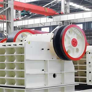 Industria metalúrgica del plástico fabricada en China - Product Image 2