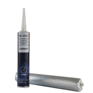 Gel de Silicone électronique adhésif de crêpe automobile pour le mastic de corps de Module ECU - Product Image 2