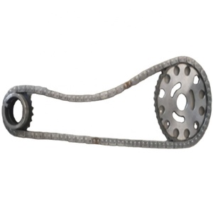 Kit de chaîne de distribution pour M9R782/M9R784 M9R630/M9R786/M9R788 M9R780 <span class=keywords><strong>OPEL</strong></span>/VAUXHALL <span class=keywords><strong>VIVARO</strong></span> (<span class=keywords><strong>F7</strong></span>)2.0 pièce de moteur personnalisée TK-RE004 OEM - Product Image 2