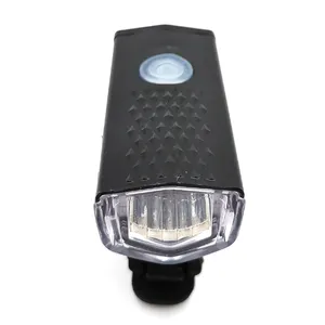 Ravemen light 300 lumen type-c bike lights