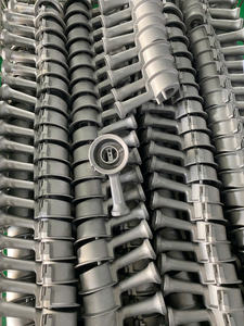 Pièces en alliage d'aluminium moulées sous pression de haute précision, fabrication sur mesure, usine au Vietnam, pièces en aluminium moulées sur mesure - Product Image 4