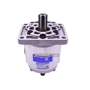 Nueva Bomba de Aceite para Engranajes HCHC Original CBN-F550-BL1H 520-BFHL CB1-E-FP 532-BFP (M10) 1HL 525-BFH - Product Image 1