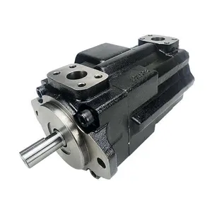 T6C T6D T6E T6EC T67DC T67EC T6EE T6EES T7EE T7EES T67DCW T6CCW T6DCW T67B Hydraulic Vane pump Denison T6DC T6ED T6CC pump