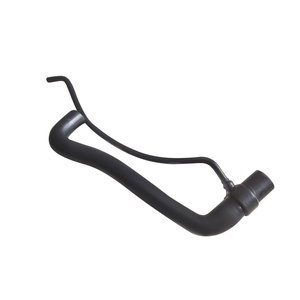 Tuyau en caoutchouc personnalisé pour automobile, tuyau de <span class=keywords><strong>radiateur</strong></span> EPDM 032103493P pour VOLKSWAGEN - Product Image 2