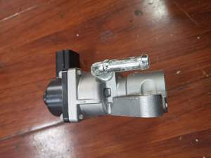 卸売高性能1S7G9D475AL LF0120300B排気ガス循環バルブフォードMDO2.0/FCS/SMAX/ZS用 - Product Image 4