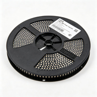 Inducteur de puissance blindé SMD CD43 4,7uH 2A Tolérance 20% Revêtement magnétique adhésif Montage en surface pour convertisseur DC-DC -40~+125°C