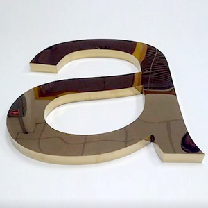 EJON Máy Uốn Chữ Cái Rãnh Trước Và Sau Đa Năng 200MM ET20 Máy Uốn Chữ Cái Bằng Thép Không Gỉ - Product Image 5