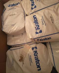 KRATON SEBS G1651 HU/FG1901 GT/G1652 MU/G1654 HS/G1654/FG1924 GO/FG1924/G1651/G1643 MS/G1650/G1660/A1535/G1633 ES/EU/G1640 - Product Image 3