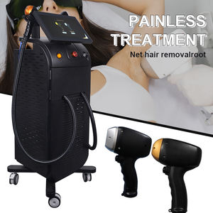 Nuevo Dispositivo <span class=keywords><strong>de</strong></span> Depilación <span class=keywords><strong>Permanente</strong></span> e Indolora <span class=keywords><strong>de</strong></span> Cuerpo Completo con Sistema <span class=keywords><strong>de</strong></span> Enfriamiento por Contacto <span class=keywords><strong>de</strong></span> Zafiro, Diodo <span class=keywords><strong>de</strong></span> 808nm y 2000W, Doble Manípulo, Modelo 2026 - Product Image 3