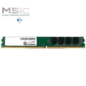 หน่วยความจำ MSIC - โมดูล MODULE DDR4 SDRAM 8GB 288UDIMM AD4C266638G19-BSSC - Product Image 1