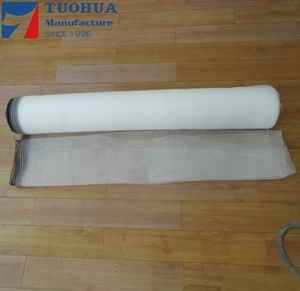 Red antigranizo agrícola HDPE/protección de frutas Redes antigranizo redes antiinsectos - Product Image 4