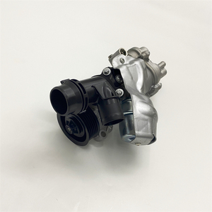 STZT 2742001407 nuevo para <span class=keywords><strong>Mercedes</strong></span> <span class=keywords><strong>Benz</strong></span> Clase C W204 accesorios W212 W204 sistema de refrigeración automático conjunto de bomba de agua para motor - Product Image 4