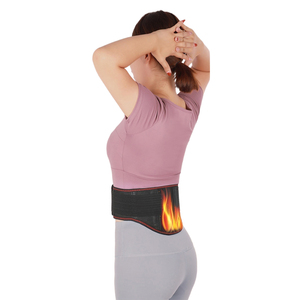 Hommes Femmes Fitness Haltérophilie Squat Soutien Abdominal Élastique Sport Taille Soutien <span class=keywords><strong>Ceinture</strong></span> <span class=keywords><strong>De</strong></span> Protection Protection Protection Professionnelle - Product Image 1