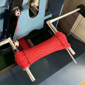 6-12Mm Corde Corde à <span class=keywords><strong>Linge</strong></span> Bobine Automatique Bobineuse - Product Image 1
