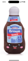Tomate ketchup en peluche personnalisée sauce au fromage bouteille à presser animal en peluche jouet pour la décoration de la maison