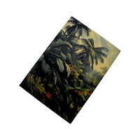 Cuadernos de Diario Cosidos Ecológicos Personalizados al por Mayor de Fábrica, 50 Hojas de Papel para Escritura Diaria, Personalizados
