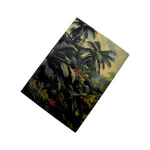 Carnets de journal personnalisés en gros pour l'écriture quotidienne avec couverture imprimée en couleur personnalisée - Product Image 5