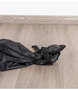 กระเป๋าเดินทางสำหรับเก็บและสายรัดสำหรับเล่นสกีสโนว์บอร์ดสเก็ตหนา2024 - Product Image 6