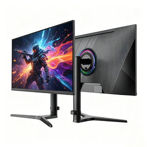 จอยูเอสบีแบบสมจริง75Hz 120Hz 144HZ 27นิ้ว32นิ้ว1440x900 TN <span class=keywords><strong>34</strong></span>นิ้ว4K โค้ง LED - Product Image 1