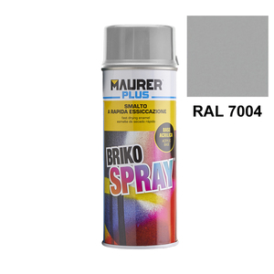 Vernice Spray Senal Grigia 400 ml. - Product Image 1
