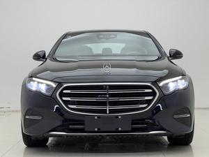 Mercedes-Benz <span class=keywords><strong>Classe</strong></span> <span class=keywords><strong>E</strong></span> 2024 <span class=keywords><strong>E</strong></span> 260 L Berlina - Product Image 1