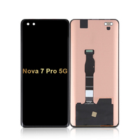 Precio al por Mayor de Pantalla LCD para Huawei Nova 7 9 10 SE Y70 Plus Y61 3i 7i 8i 11i 9 7 5G para Honor X9a X8a X7a X6 X7 X5 X8 X9 5G