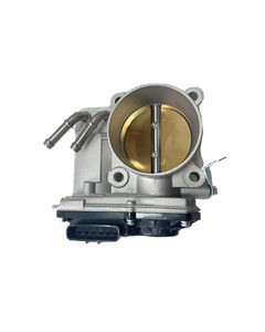 Pièces automobiles très vendues, papillons des gaz, corps de papillon des gaz pour Honda ACCORD Acura CROSSTOUR 2014~<span class=keywords><strong>2018</strong></span> OEM 16400-5G0-A01 - Product Image 2