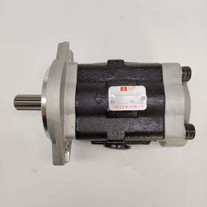 ปั๊มเกียร์ LiuGong รุ่น DSG05C25F9H1 R019C 250 บาร์ 1 สเตจ สำหรับรถยกไฟฟ้า 3.5 ตัน - Product Image 5